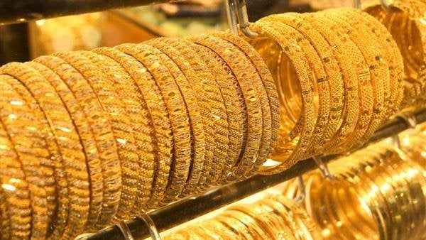 سعر الذهب الآن وآخر تحديث اليوم الثلاثاء 14 يناير 2024