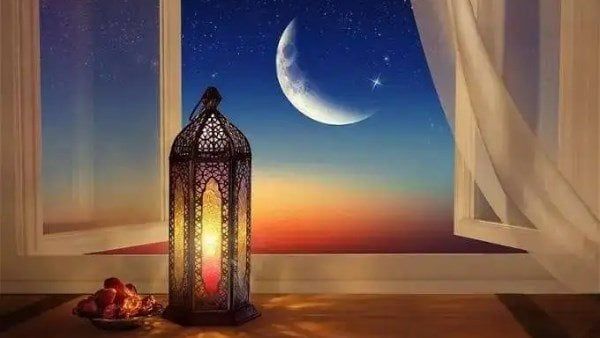 دعاء استقبال شهر رمضان 2025