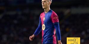 برشلونة لم يخسر في وجود هذا اللاعب!