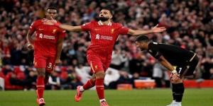 التشكيل المتوقع لـ ليفربول أمام مانشستر سيتي في الدوري الإنجليزي