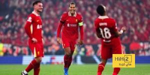 غيابات ليفربول أمام مانشستر سيتي في الدوري الإنجليزي