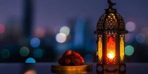 موعد شهر رمضان 2025 فلكيا