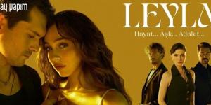 12:38
مشاهير عالمية

بطلا مسلسل "ليلى" يلغيان متابعة بعضهما!