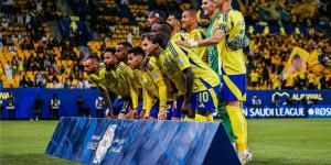 موعد مباراة النصر السعودي والسد القطري بدوري أبطال آسيا