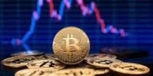 سعر البيتكوين بالدولار اليوم الإثنين 2 ديسمبر 2024 آخر تحديث .. انخفاض بنسبة 2.29%