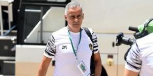 الزمالك يؤجل ملف تجديد عقد جوميز .. وترقب مصير تاو مع الأهلي