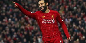 محمد صلاح وهالاند فى الصدارة .. ترتيب هدافي الدوري الإنجليزي 