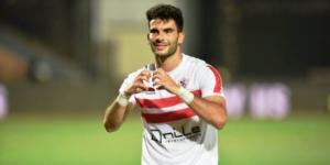 تعرف علي تشكيل الزمالك المتوقع أمام غزل المحلة فى الدورى الليلة