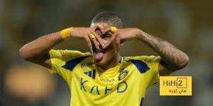 شاهد تشكيلة النصر لمواجهة السد القطري