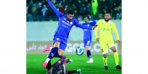 النصر يستقبل دهوك في «خليجي الأندية»