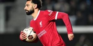 محمد صلاح ينافس 5 مرشحين على جائزة لاعب شهر نوفمبر بـ "البريميرليج"