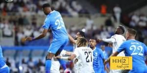 نجم النصر السابق ينتقد ثنائي الهلال