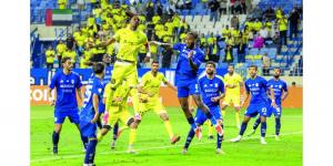 ليروي فير: لم أتردد في قبول طلب شرودر الانضمام إلى النصر