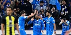 جدول مباريات الهلال السعودي في كأس العالم للأندية 2025 - موقع بالجول