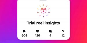 إنستاجرام يتيح لصناع المحتوى تجربة مقاطع الفيديو القصيرة مع جمهور جديد