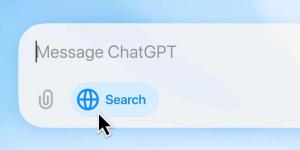 بديل جوجل.. إطلاق محرك بحث ChatGPT للجميع