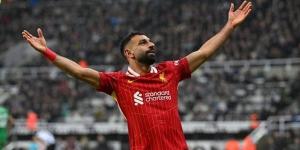 رقم استثنائي ينتظر محمد صلاح أمام ليستر سيتي في الدوري الإنجليزي – media24.ps