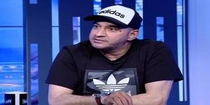 توفيق السيد: المصري لا يستحق ركلة جزاء أمام الأهلي.. وهدف محمد مجدي أفشة صحيح – media24.ps