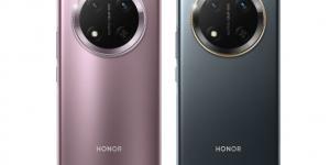 Honor تطلق هاتف Magic7 Lite في السوق الأوروبي بقدرة بطارية 6600 mAh