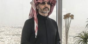 الديوان الملكي السعودي يعلن وفاة والدة الأمير الوليد بن طلال