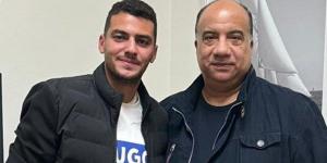 بوابتى للمنتخب.. أول تعليق من يوسف أسامه بعد الإنضمام للاتحاد السكندرى