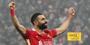 بالأرقام.. محمد صلاح مُرعب مانشستر يونايتد