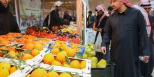 حمضيات الحريق 9.. حراك اقتصادي كبير بحضور تجاوز الـ(170) ألف زائر