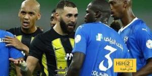 الهلال ضد الاتحاد.. تاريخ حافل من المنافسة والإثارة في جميع المسابقات!