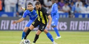 طاقم تحكيم فنزويلي يدير قمة الهلال والاتحاد في كأس خادم الحرمين الشريفين