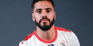 مران الزمالك اليوم.. محمود بنتايج ينهي برنامجه التأهيلي