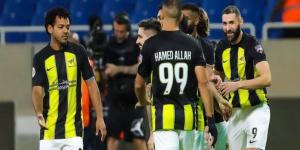 بنزيما يقود تشكيل اتحاد جدة المتوقع لمواجهة الهلال