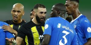 موعد والقناة الناقلة لقمة الهلال واتحاد جدة بكأس خادم الحرمين