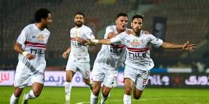 موعد مباراة الزمالك القادمة والقنوات الناقلة والتشكيل المتوقع