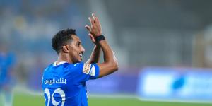 جماهير الهلال تشن حملة هجوم ضد الإدارة بسبب الدوسري! :Belgoal.com موقع