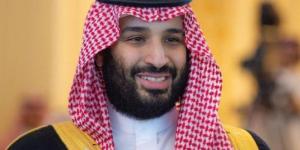 الأمير محمد بن سلمان يحصد لقب «الشخصية القيادية العربية الأكثر تأثيرًا» لعام 2024