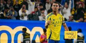 قائمة هدافي النصر في دوري روشن قبل مواجهة التعاون