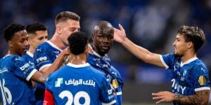 ترتيب الدوري السعودي بعد نهاية الجولة 15