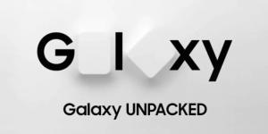 مؤتمر Galaxy Unpacked.. الموعد وكيفية مشاهدة الأجهزة المتوقع إعلانها من سامسونج