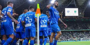 مدرب الهلال يكشف موعد عودة ميتروفيتش :Belgoal.com موقع