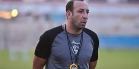 فتح الله وعبد الملك مرشحان لخلافة أحمد مجدي في جهاز الزمالك