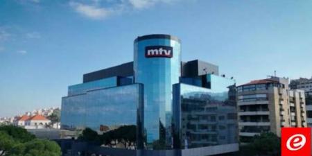 حريق داخل مبنى محطة الـ"mtv" في النقاش وفرق الدفاع المدني توجهت إلى المكان لإخماده