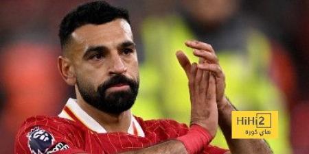 ثلاثة لاعبين فقط يتفوقون على محمد صلاح في صناعة الاهداف منذ 2017 بالدوريات الاوروبية الكبرى