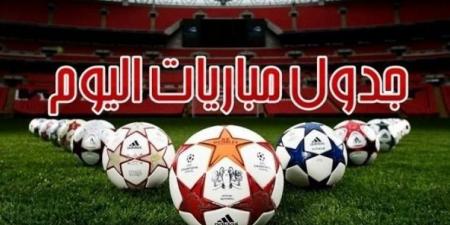 تتصدرها ليفربول ضد فولهام.. مواعيد مباريات اليوم السبت 14 ديسمبر 2024