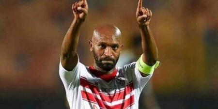 شيكابالا وعبد الشافي يؤازران الزمالك أمام المصري البورسعيدي