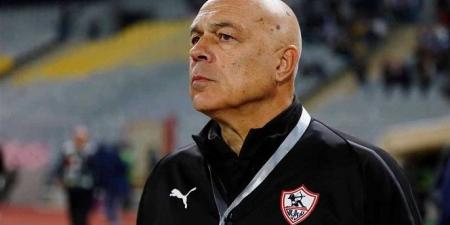 ملامح الجهاز الفني لـ جروس وتفاصيل تعاقده مع الزمالك 