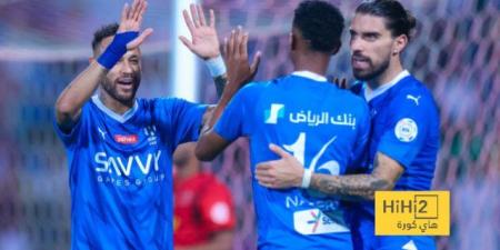 الهلال.. ضحية التحيكم أم سوء حظ في البطولات الآسيوية…!