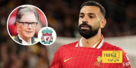 ليفربول يخطط لضم نجم برشلونة تحسبًا لرحيل محمد صلاح