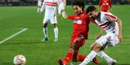 الأهلي يصطدم بالزمالك.. موعد انطلاق حفل الافضل في القارة السمراء