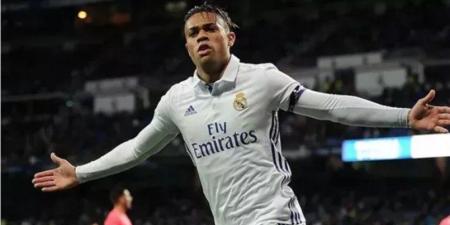 الأهلي يفاوض مهاجم ريال مدريد قبل كأس العالم للأندية 2025