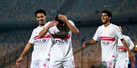 تامر عبد الحميد: البحث عن الاستقرار في الزمالك أصعب من التنقيب على الأثار